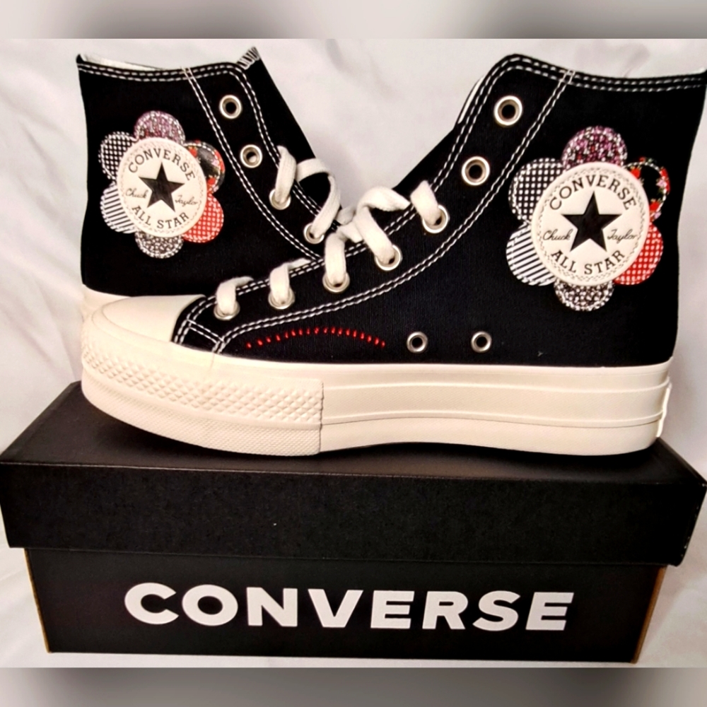 CONVERSE CTAS LIFT HI
